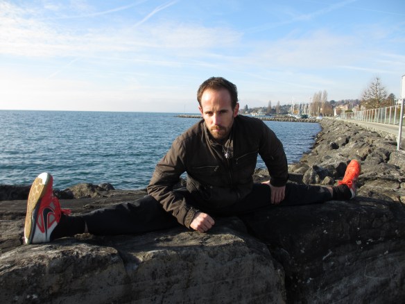 Martial Vout Martial Vout