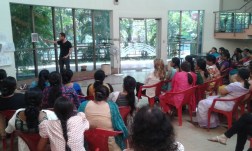 Martial Vout - Jacobs Kolkata