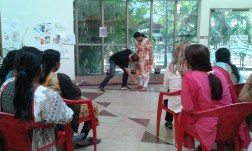 Martial Vout - Jacobs Kolkata