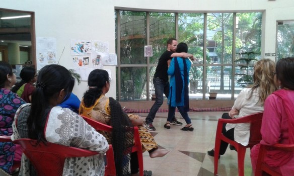 Martial Vout - Jacobs Kolkata