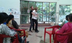 Martial Vout - Jacobs Kolkata