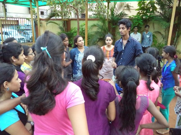 Martial Vout - Akshara