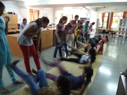 Martial Vout - Akshara