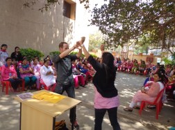 Martial Vout Martial Vout