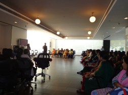 Martial Vout survival