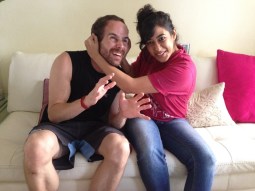 Martial Vout - survival - andar kriechtier