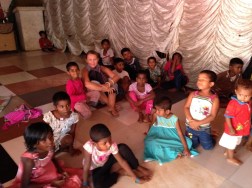 Martial Vout - Swagat Ashram