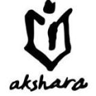 logo Akshara