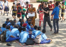 Martial Vout Self defense workshop by Martial Vout