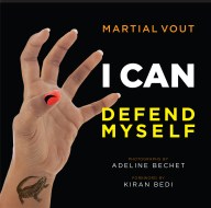 Martial Vout book