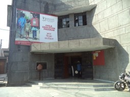 Martial Vout - Navjyoti Delhi