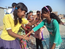 Martial Vout - Navjyoti Delhi