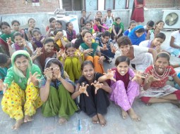 Martial Vout - Navjyoti Delhi