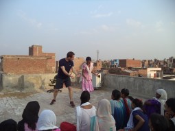 Martial Vout - Navjyoti Bawana, Delhi 39