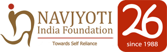 Navjyoti logo