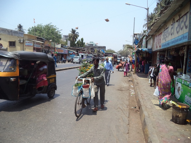 Martial Vout FMCH Mumbai